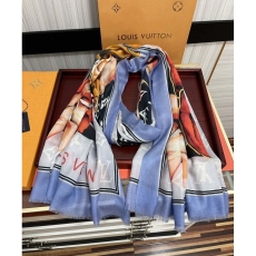 Louis Vuitton Scarf